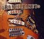 Bryce Janey: Game Of Life, CD