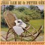 Jess Sah Bi & Peter One: Our Garden Needs Its Flowers, CD