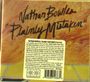 Nathan Bowles: Plainly Mistaken, CD