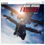 Danny Elfman: Mission: Impossible - Fallout (180g) (2LP & Flexidisc), LP,LP
