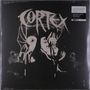 Cortex: Spinal Injuries (Reissue) (Limited-Edition) (Clear Vinyl), LP,SIN