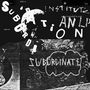Institute: Subordination (Gray Vinyl), LP