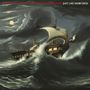 Terry Allen: Just Like Moby Dick, LP,LP