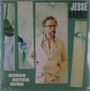 Jesse Harris: Songs Never Sung, LP