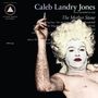 Caleb Landry Jones: The Mother Stone (Limited Edition) (Baby Blue Vinyl), LP,LP
