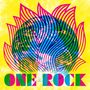 Groundation: One Rock, LP