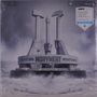 Molchat Doma: Monument (LImited Edition) (Blue Vinyl), LP