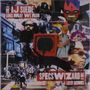 AJ Suede / Specs Wizard: Long May We Rain / Lost Gems (Limited Numbered Edition), LP