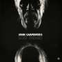 John Carpenter: Lost Themes (Limited Edition) (Red Smoke Vinyl), LP