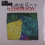 Cavetown: Lemon Boy (Limited Edition) (Red Vinyl), LP