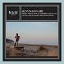 Jenny Conlee: Tides - Pieces for Accordion and Piano, CD