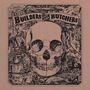 The Builders & The Butchers: Builders And The Butchers (Limited Edition) (Gold Vinyl), LP