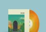 Nightlands: Moonshine (Limited Edition) (Orange & Yellow Sunshine Vinyl), LP