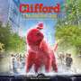 : Clifford The Big Red Dog, LP