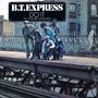 B.T. Express: Do It 'Til You're Satisfied (+2), CD