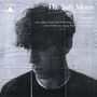 The Soft Moon: Criminal (Limited Edition) (Clear Orange Vinyl), LP