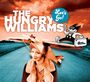 The Hungry Williams: Let's Go!, CD