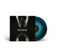 John Carpenter: Lost Themes (Reissue) (Limited Sacred Bones 15th Anniversary Edition) (Vortex Blue Vinyl), LP