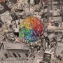 Dougie Poole: The Rainbow Wheel Of Death (Limited Edition) (Opaque Forest Vinyl), LP