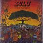 Zulu: A New Tomorrow (Green Vinyl), LP