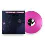 Mat Kerekes: You Look Like A Stranger (Ltd Blue+Pink Marble LP), LP