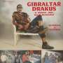Gibraltar Drakus: Hommage a Zanzibar, CD