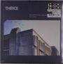 Thrice: Artist In The Ambulance (Limited Edition) (Ultra Clear Vinyl), LP