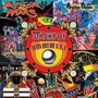 : Jackpot Plays Pinball Vol. 1 (Light In The Attic Exclusive Edition) (Opaque Orange Vinyl), LP