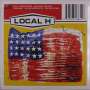 Local H: No Fun EP, LP