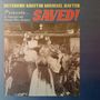 Reverend Kristin Michael Hayter: Saved! (Limited Edition) (Red Vinyl), LP