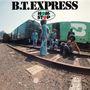 B.T. Express: Non-Stop, CD