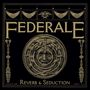 Federale: Reverb & Seduction, CD