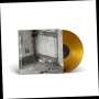 Khanate: Clean Hands Go Faul (Limited Indie Edition) (Gold Nugget Vinyl), LP