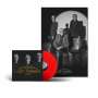 John Carpenter: Lost Themes IV: Noir (Limited Edition) (Transparent Red Vinyl), LP