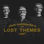 John Carpenter: Lost Themes IV: Noir, CD