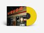 JPEGMAFIA: LP! (Limited Edition) (Yellow Vinyl), LP,LP