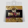 Hans Zimmer: True Romance (Limited Deluxe 30th Anniversary Edition) (45 RPM), LP,LP