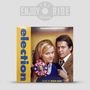 Rolfe Kent: Election Music from the Motion Picture, LP