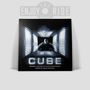Mark Korvan: Cube Original Motion Picture Soundtrack (Red Vinyl), LP