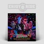 David Newman: Little Monsters Soundtrack, LP,LP
