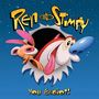 Ren & Stimpy: You Eediot!, LP