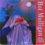 Hot Mulligan: Why Would I Watch (Laguna Blue Splatter Vinyl), LP