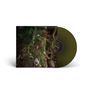 Pharmakon: Maggot Mass (Limited Indie Edition) (Transparent Seaweed Green Vinyl), LP