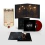 Robin Carolan: Nosferatu (O.S.T.) (Limited Edition) (Oxblood Vinyl), LP,LP