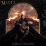 Mefitis: The Skorian // The Greyleer, LP