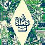 : The Sims 25 (Soundtrack) (Limited Edition) (Clear with Neon Green Splatter Vinyl), LP,LP