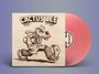 Cactus Lee: Cactus Lee (Bubblegum Pink Vinyl), LP