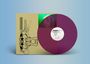 Ava Luna: Ava Luna (Translucent Grape Vinyl), LP