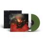 Spellling: Portrait Of My Heart (Limited Edition) (Olive Green Vinyl), LP