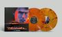 : Days Of Thunder (Tage des Donners) (Limited Expanded Edition) (Sunspot Vinyl), LP,LP